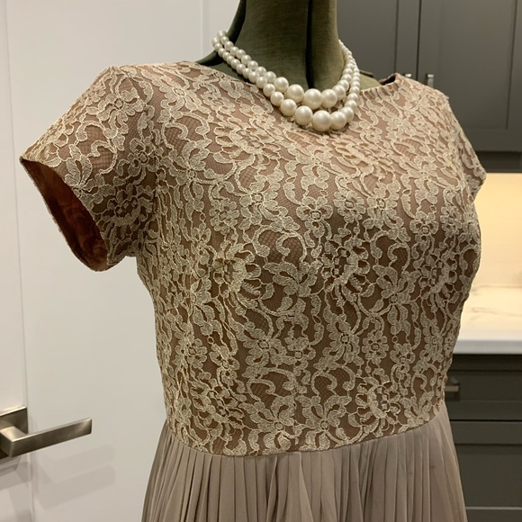 Early 1960s - Cocktail dress VOLUP! - Picture 6 of 7